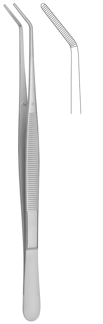 PENSET DİŞSİZ AÇILI 20CM