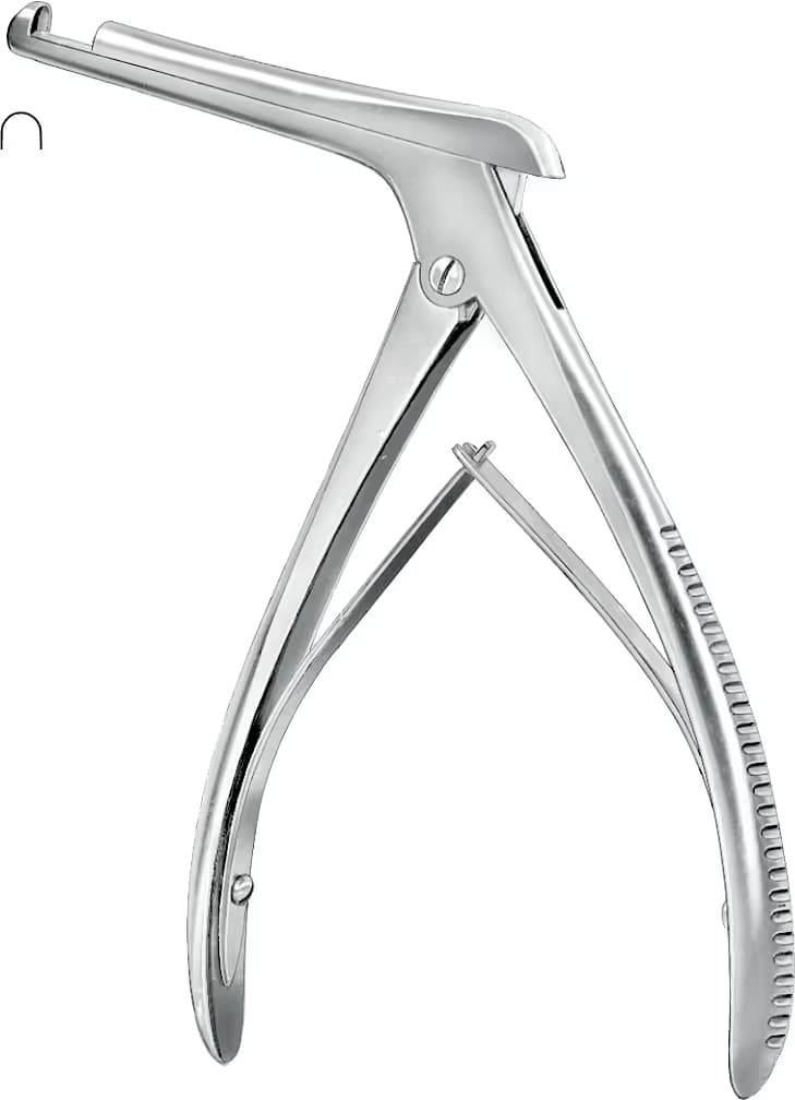 KERRISON PANÇ 8,5cm 3x3mm