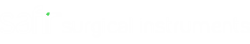 Safir Surgical Instruments logosu
